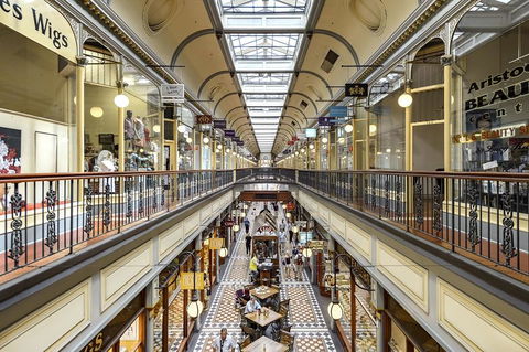 ONE Adelaide CBD - Holiday Find 36