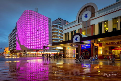 ONE Adelaide CBD - Holiday Find 34