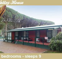 Second Valley Caravan Park - Holiday Find