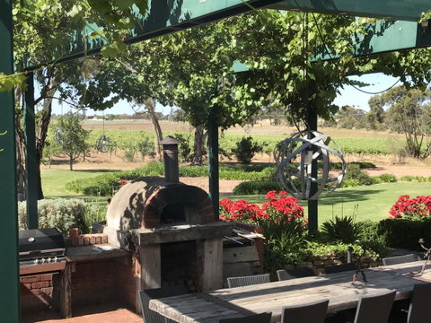 The Reserve Barossa Valley - Holiday Find 14