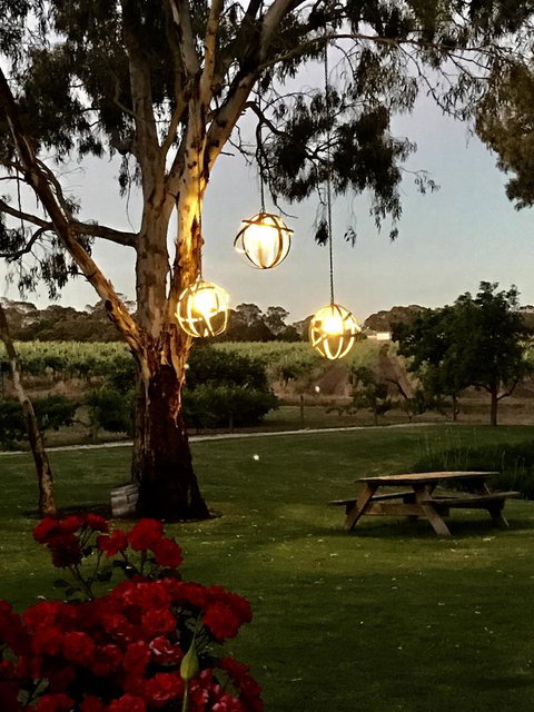 The Reserve Barossa Valley - Holiday Find 19