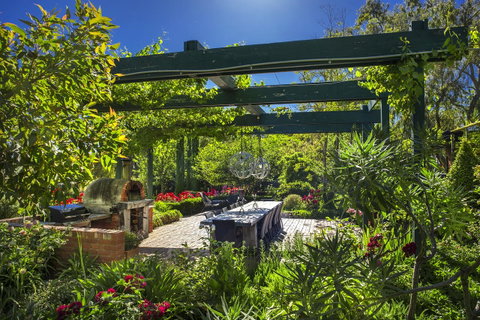 The Reserve Barossa Valley - Holiday Find 2
