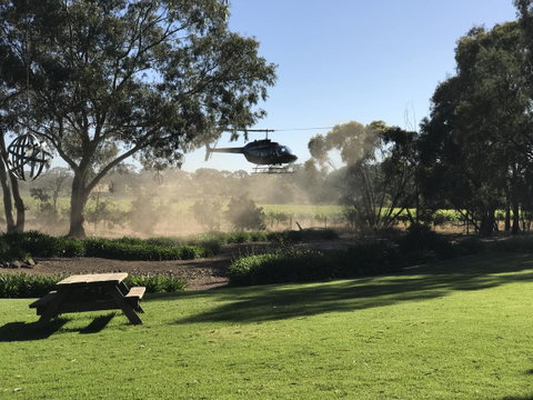 The Reserve Barossa Valley - Holiday Find 3