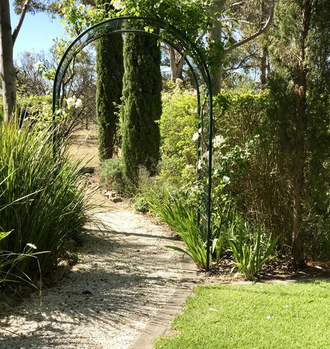 The Reserve Barossa Valley - Holiday Find 18