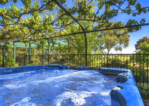 The Reserve Barossa Valley - Holiday Find 9