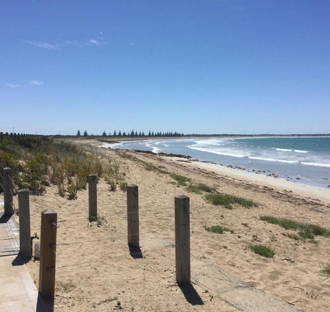 Railway Cottage In Beachport - Holiday Find 10