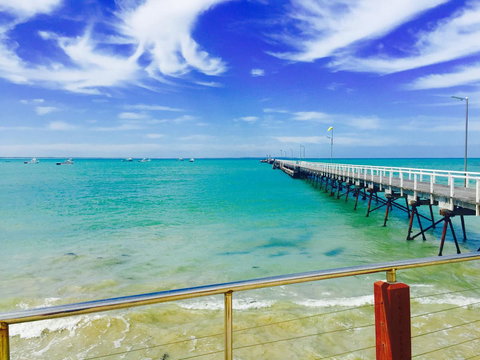 Railway Cottage In Beachport - Holiday Find 0