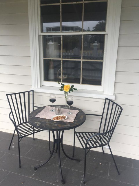 Railway Cottage In Beachport - Holiday Find 21