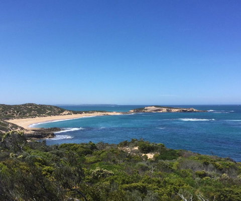 Railway Cottage In Beachport - Holiday Find 9