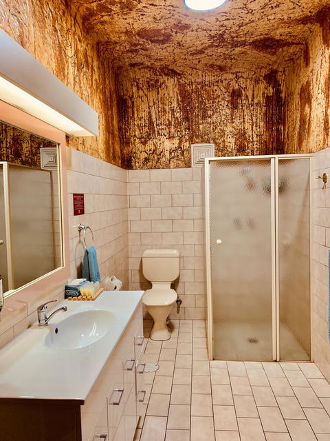 Desert Cave Hotel - Holiday Find 6