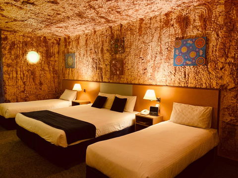 Desert Cave Hotel - Holiday Find 33