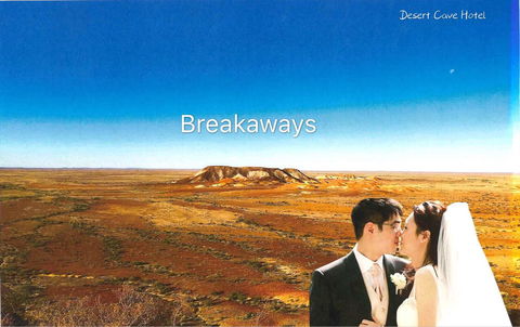 Desert Cave Hotel - Holiday Find 35