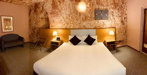 Desert Cave Hotel - Holiday Find 2
