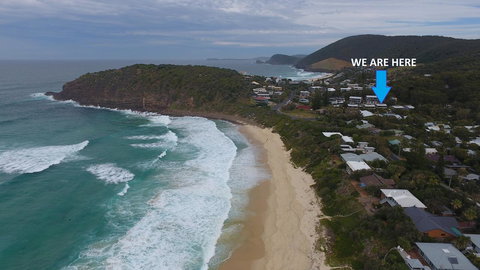 Boom 6 Boomerang Beach - Holiday Find 7