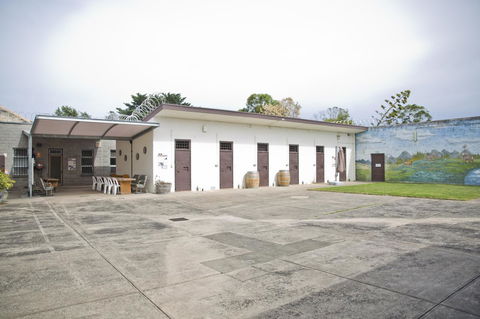 The Old Mount Gambier Gaol - Holiday Find 20