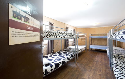 The Old Mount Gambier Gaol - Holiday Find 10
