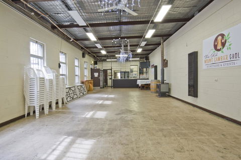 The Old Mount Gambier Gaol - Holiday Find 44
