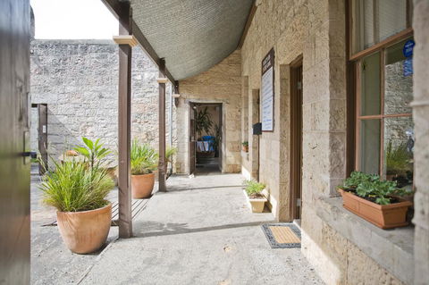The Old Mount Gambier Gaol - Holiday Find 18