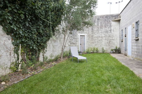 The Old Mount Gambier Gaol - Holiday Find 43