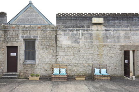 The Old Mount Gambier Gaol - Holiday Find 32