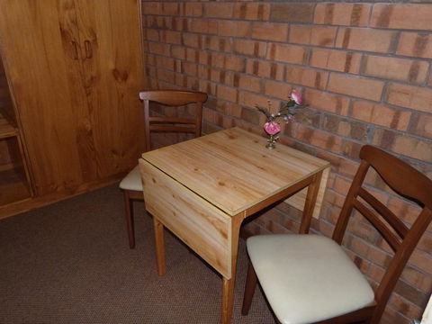 Wintersun Motel - Holiday Find 16