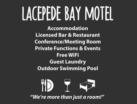 Lacepede Bay Motel - Holiday Find 1