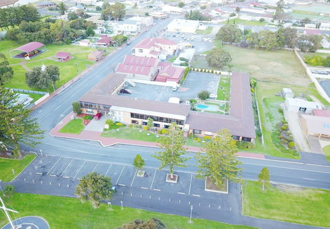 Lacepede Bay Motel - Holiday Find 3