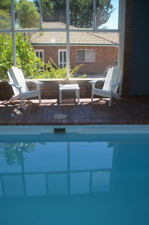 Deer Park Motor Inn Armidale - Holiday Find 29