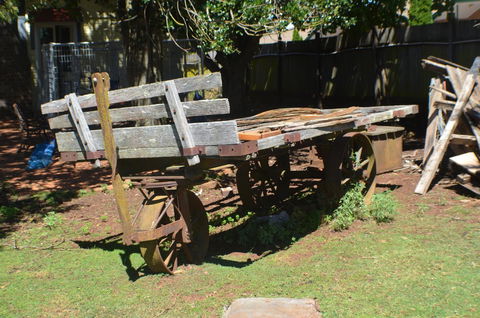 Deer Park Motor Inn Armidale - Holiday Find 26
