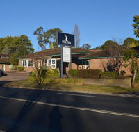 Deer Park Motor Inn - Holiday Find