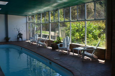 Deer Park Motor Inn Armidale - Holiday Find 28
