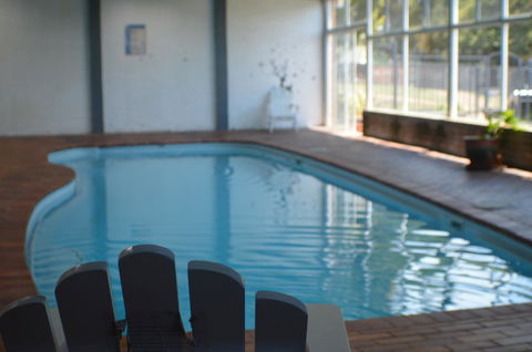 Deer Park Motor Inn Armidale - Holiday Find 14