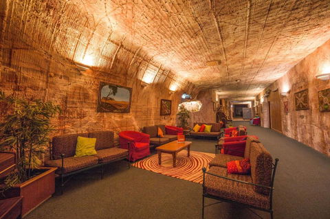 Comfort Inn Coober Pedy Experience - Holiday Find 8