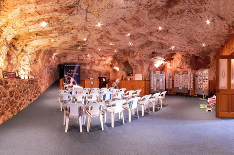 Comfort Inn Coober Pedy Experience - Holiday Find 3
