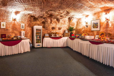 Comfort Inn Coober Pedy Experience - Holiday Find 5