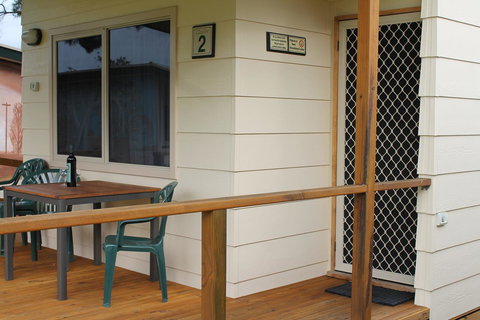 Millicent Hillview Caravan Park - Holiday Find 28