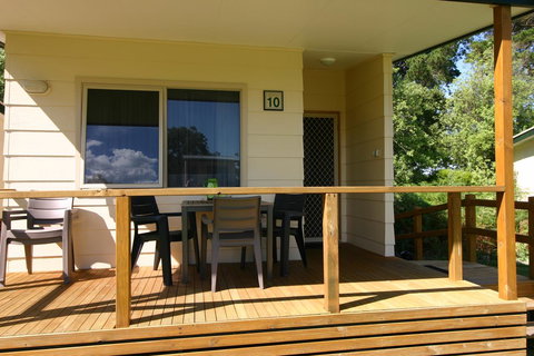 Millicent Hillview Caravan Park - Holiday Find 24