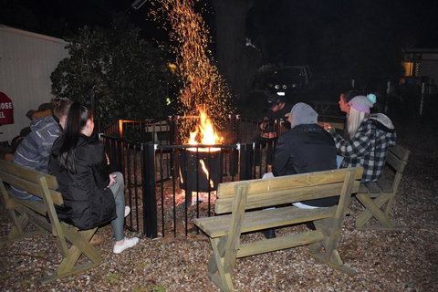 Millicent Hillview Caravan Park - Holiday Find 1