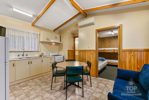 Millicent Hillview Caravan Park - Holiday Find 12