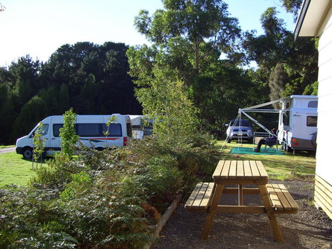 Millicent Hillview Caravan Park - Holiday Find 40
