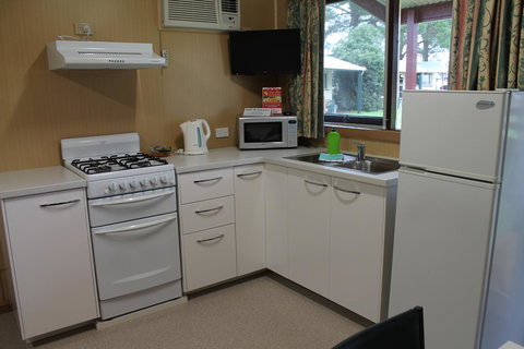 Millicent Hillview Caravan Park - Holiday Find 30
