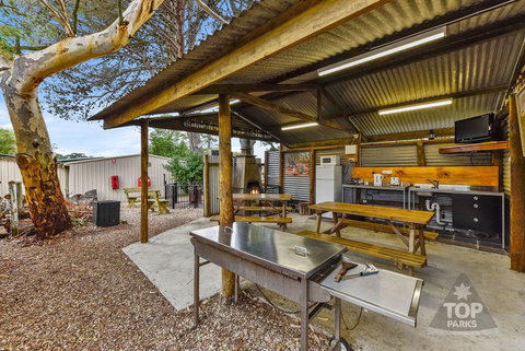 Millicent Hillview Caravan Park - Holiday Find 20