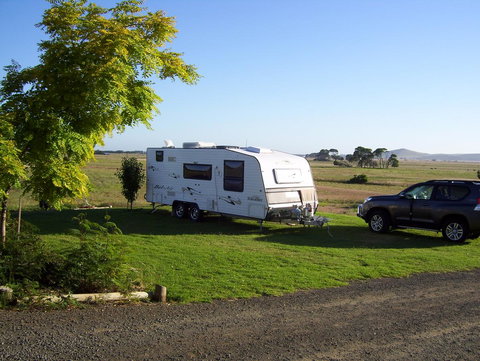Millicent Hillview Caravan Park - Holiday Find 44