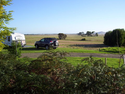 Millicent Hillview Caravan Park - Holiday Find 23