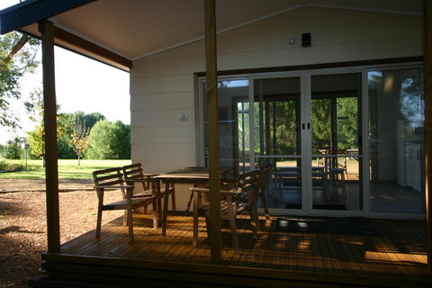 Millicent Hillview Caravan Park - Holiday Find 4