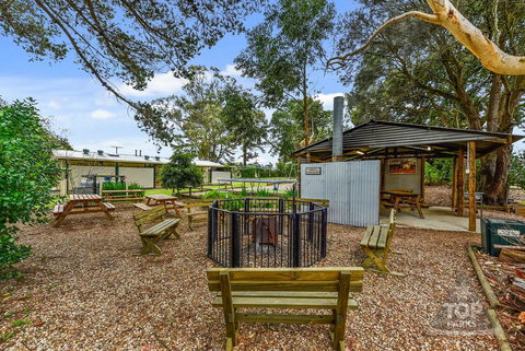 Millicent Hillview Caravan Park - Holiday Find 22