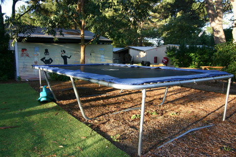 Millicent Hillview Caravan Park - Holiday Find 6