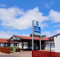 Best Western Melaleuca Motel  Apartments - Holiday Find