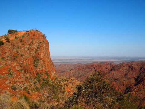 Arkaroola Wilderness Sanctuary - Holiday Find 7