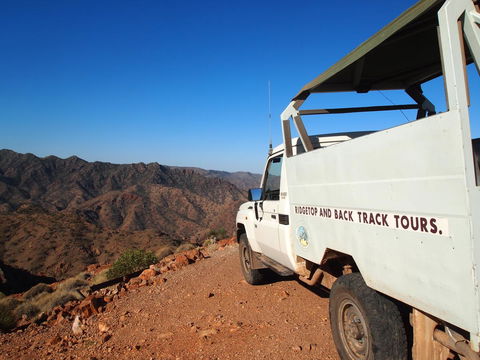 Arkaroola Wilderness Sanctuary - Holiday Find 0